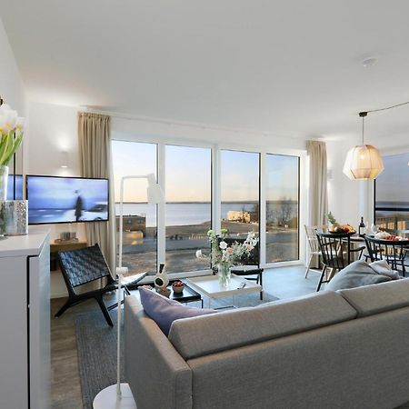 Penthouse Comfort Lembruch Zewnętrze zdjęcie