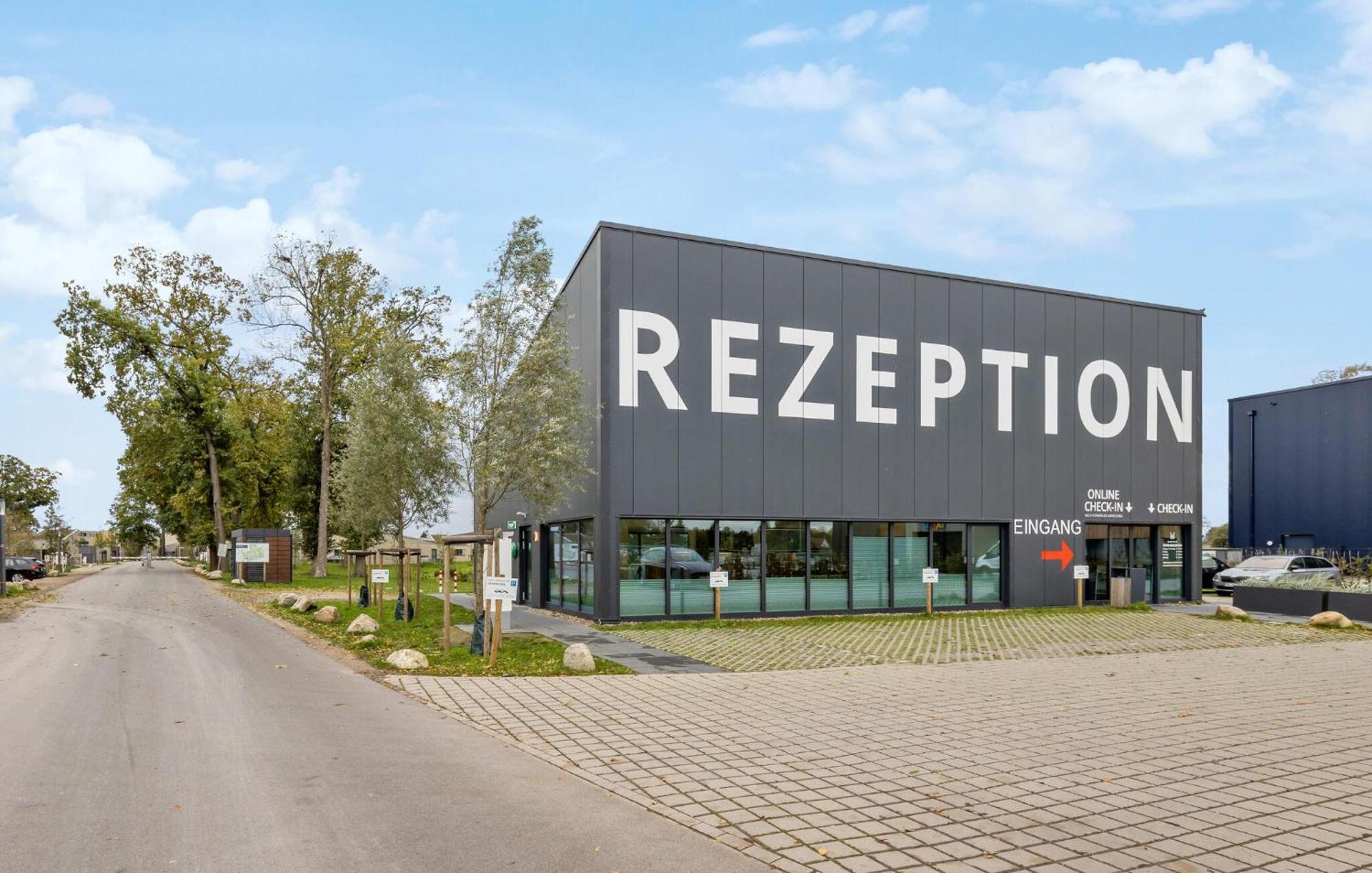 Penthouse Comfort Lembruch Zewnętrze zdjęcie