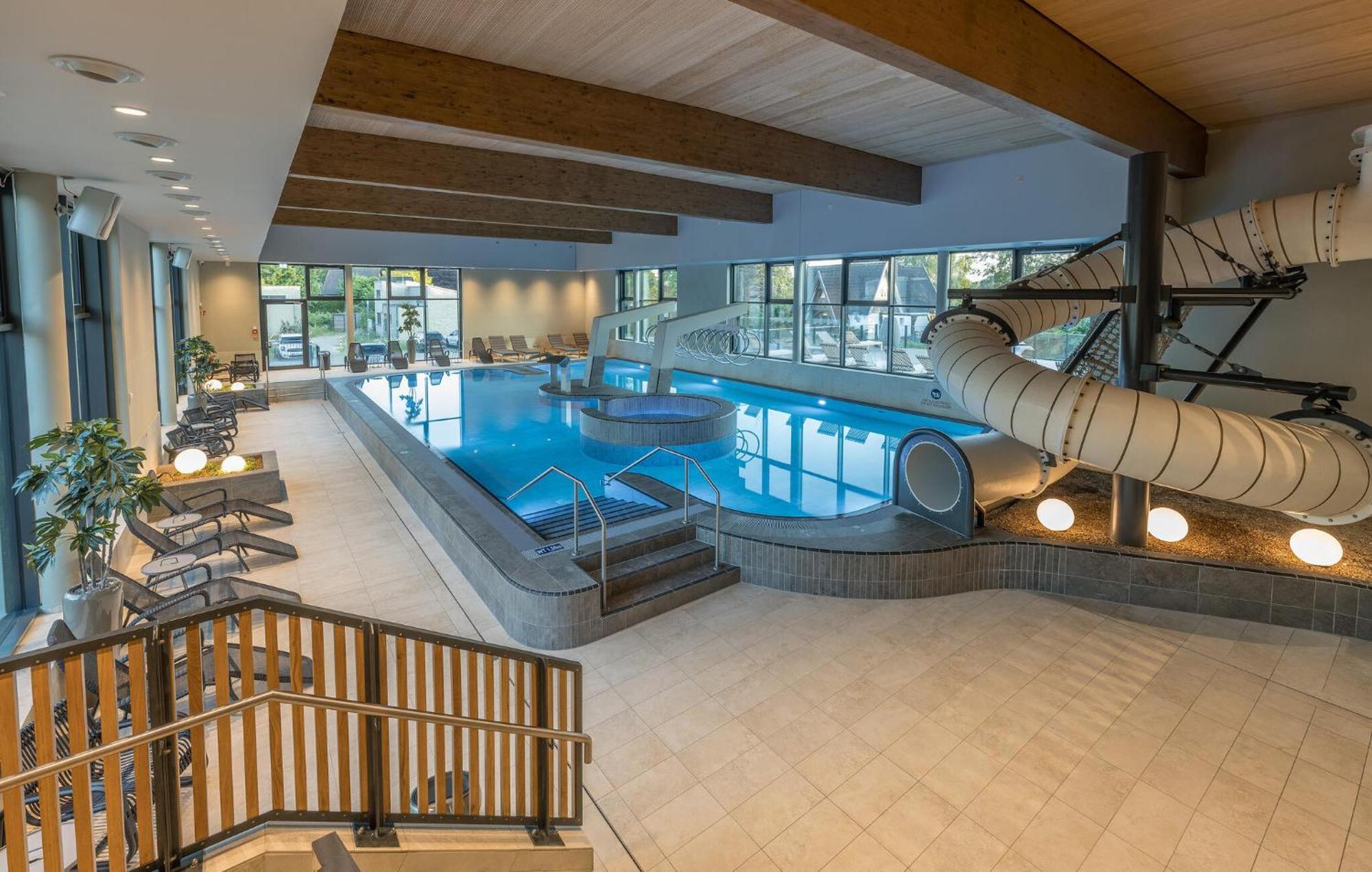 Penthouse Comfort Lembruch Zewnętrze zdjęcie