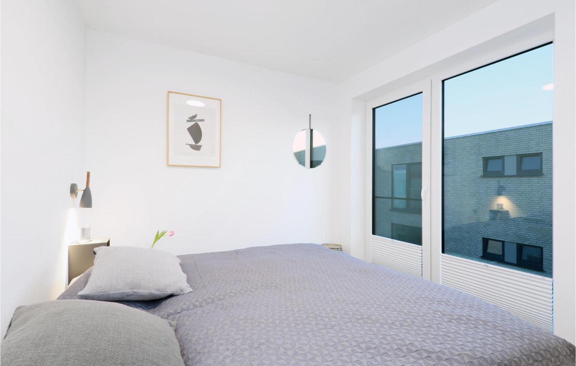 Penthouse Comfort Lembruch Zewnętrze zdjęcie