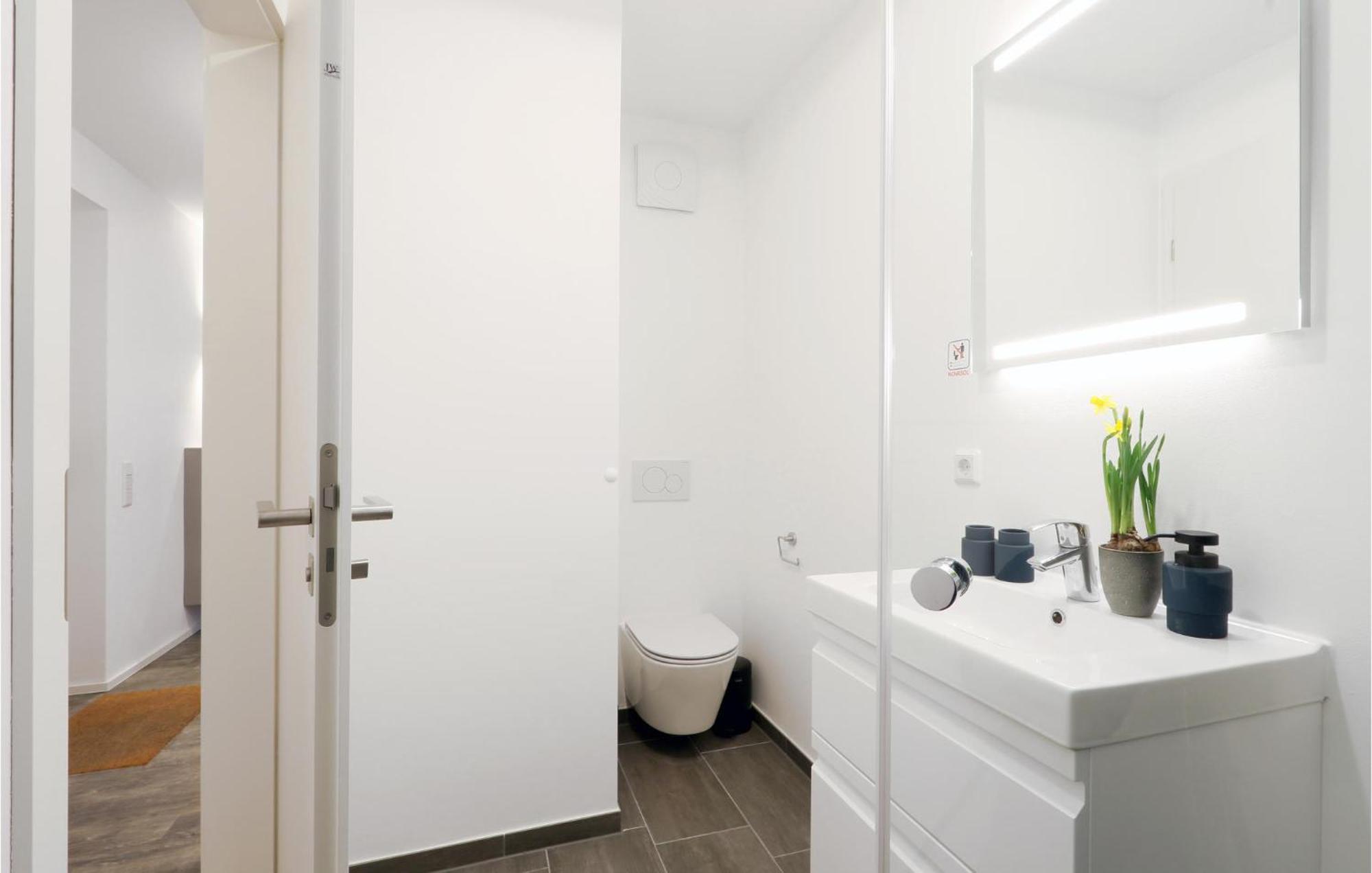 Penthouse Comfort Lembruch Zewnętrze zdjęcie