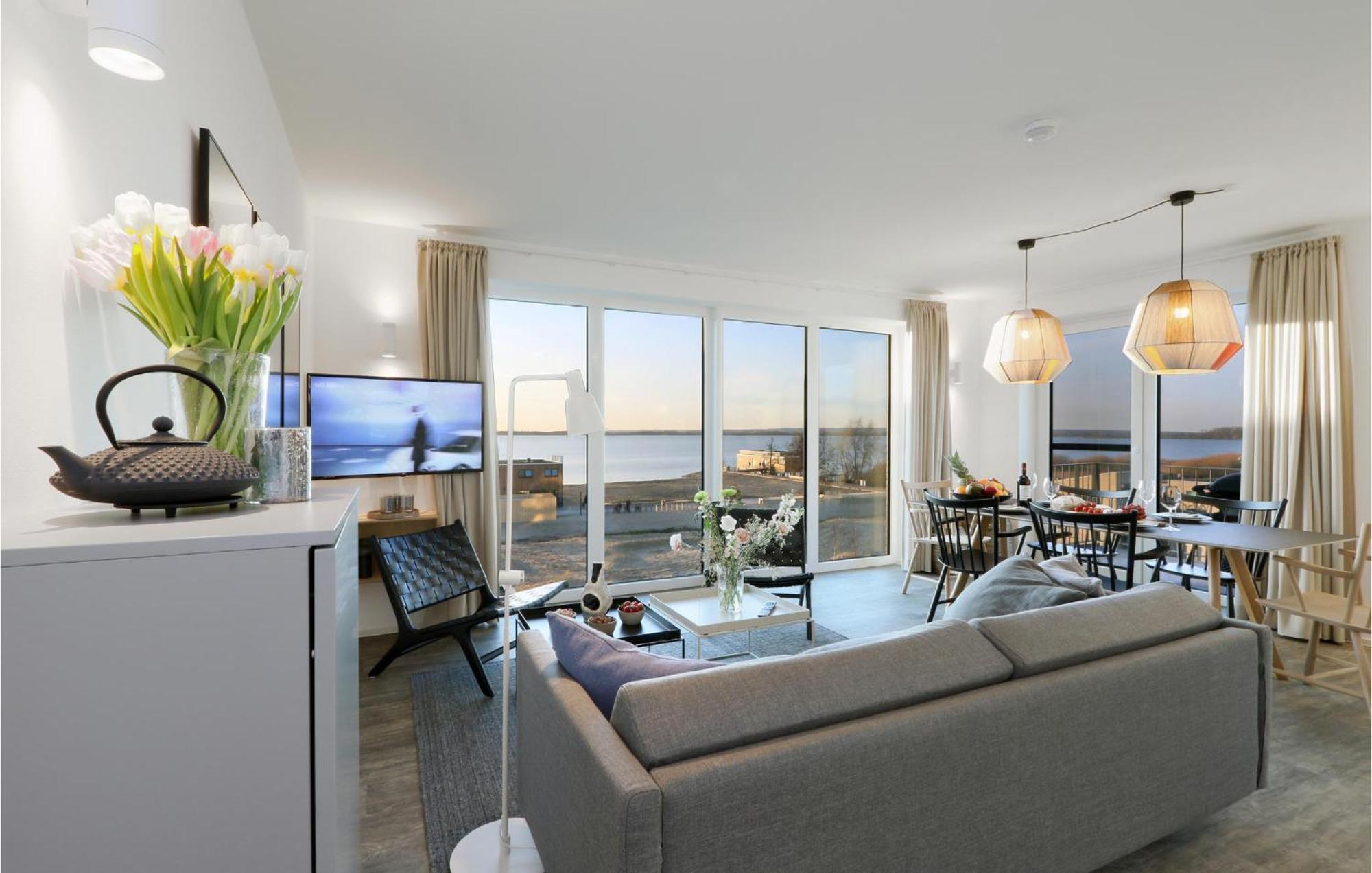 Penthouse Comfort Lembruch Zewnętrze zdjęcie