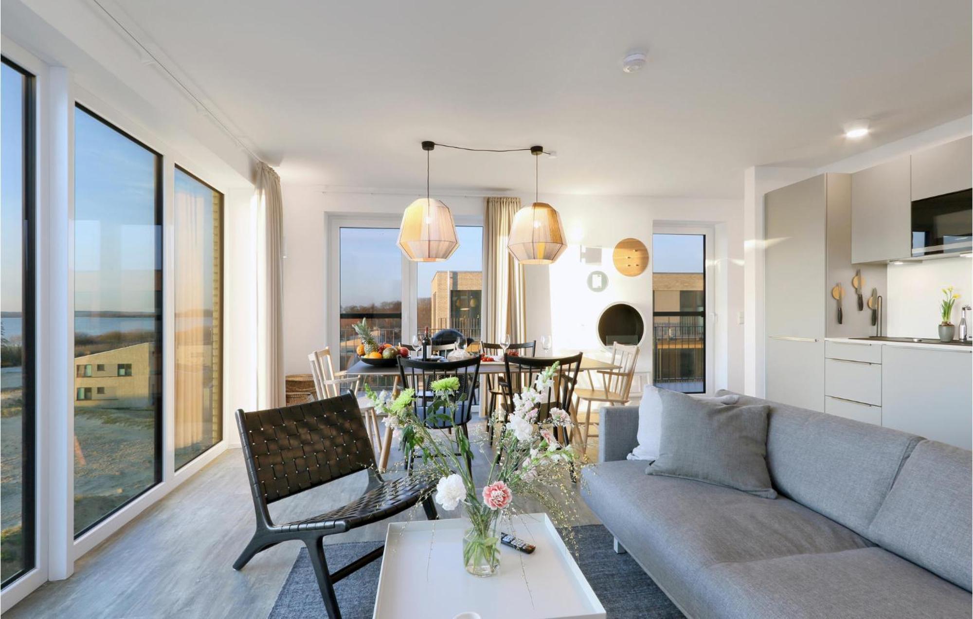 Penthouse Comfort Lembruch Zewnętrze zdjęcie
