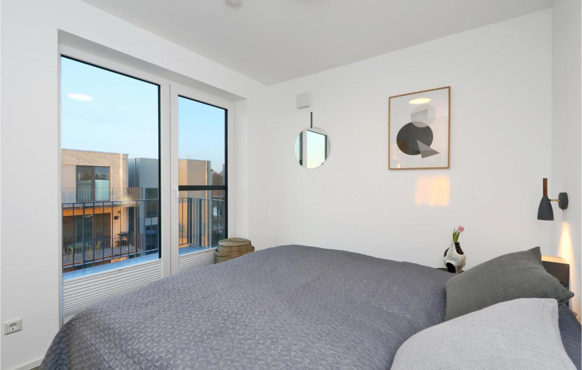 Penthouse Comfort Lembruch Zewnętrze zdjęcie