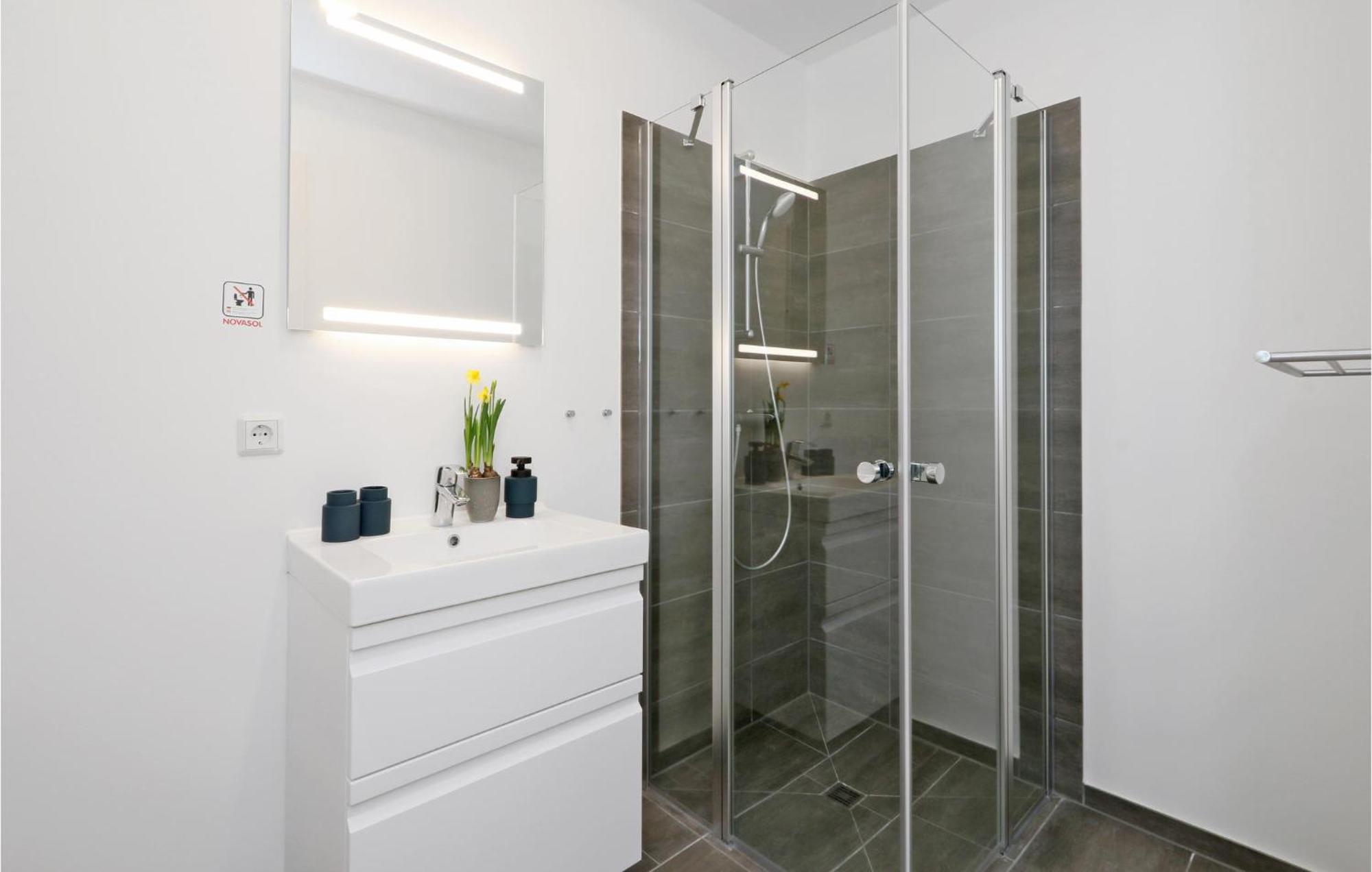 Penthouse Comfort Lembruch Zewnętrze zdjęcie