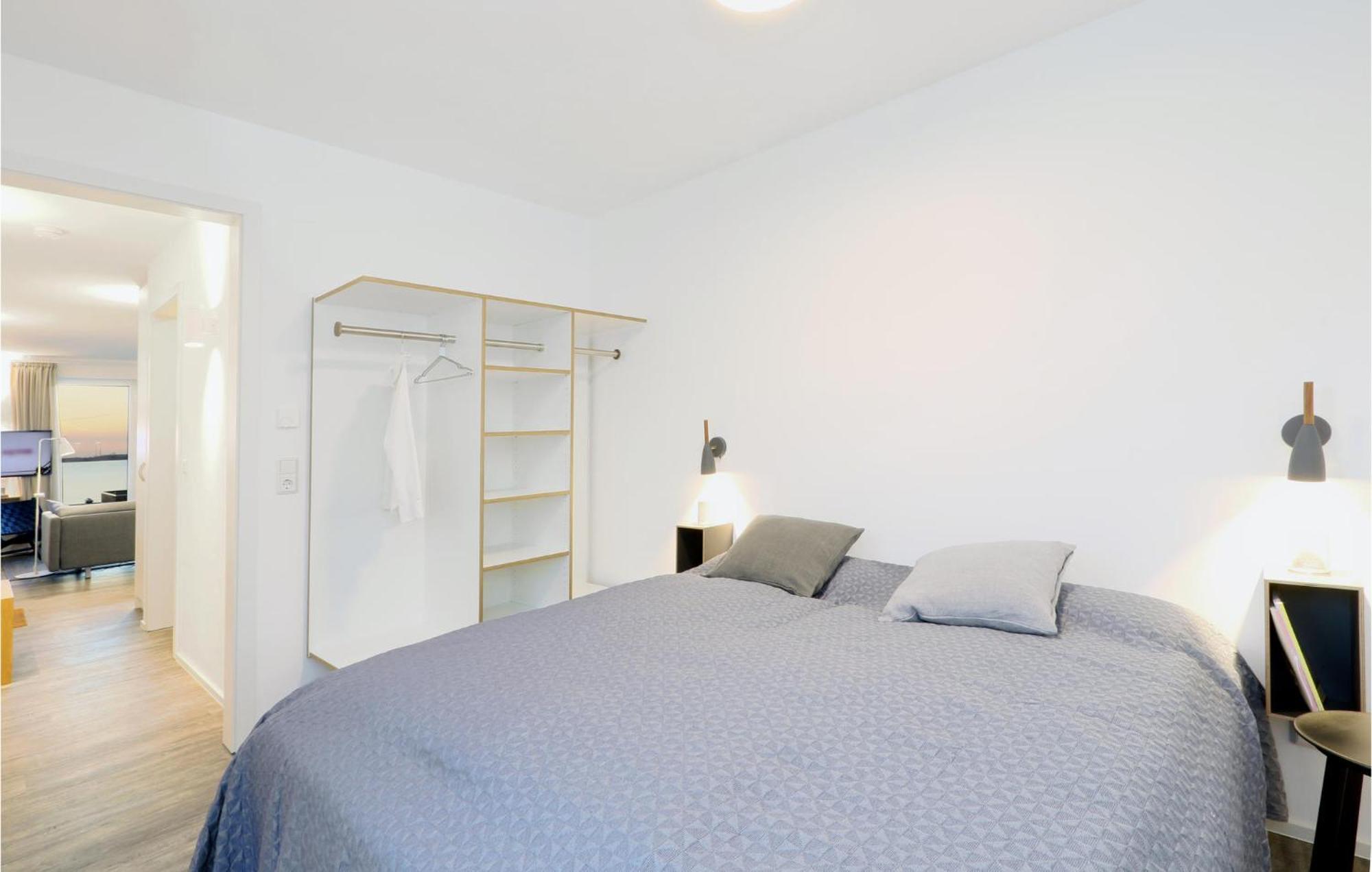 Penthouse Comfort Lembruch Zewnętrze zdjęcie