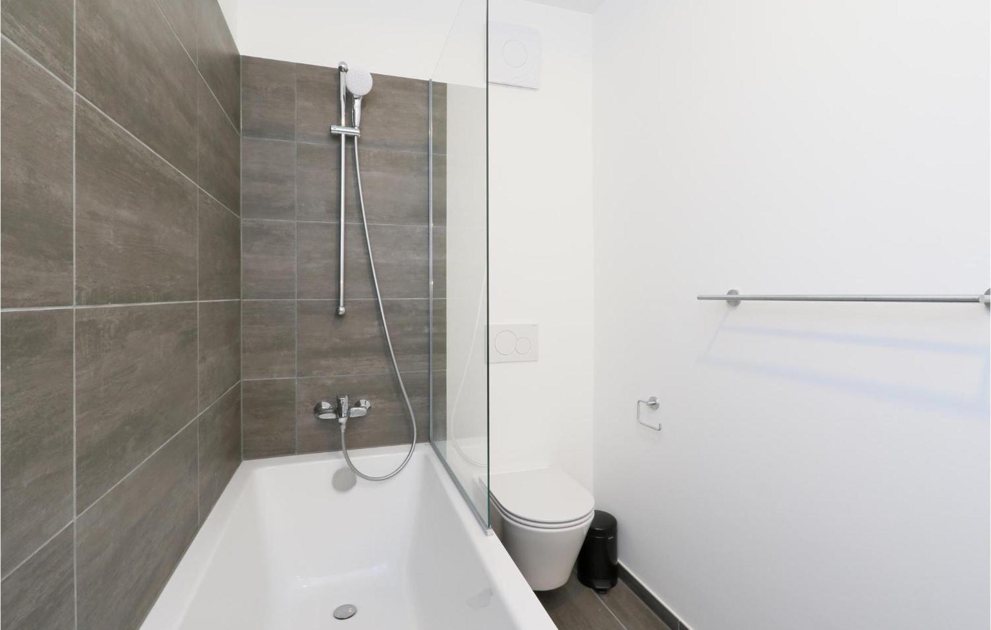Penthouse Comfort Lembruch Zewnętrze zdjęcie