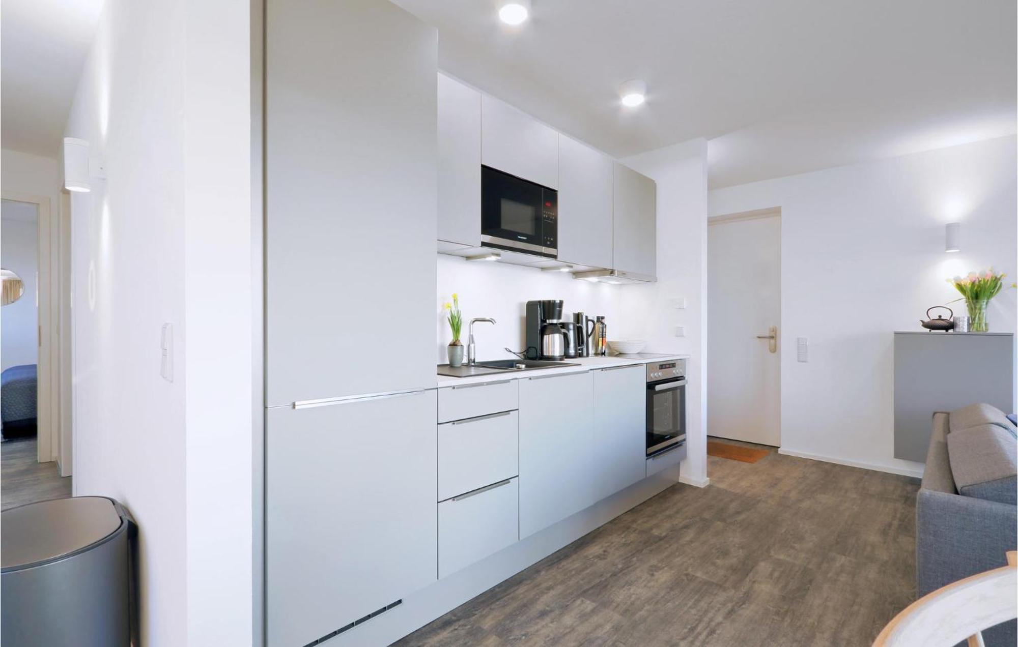 Penthouse Comfort Lembruch Zewnętrze zdjęcie