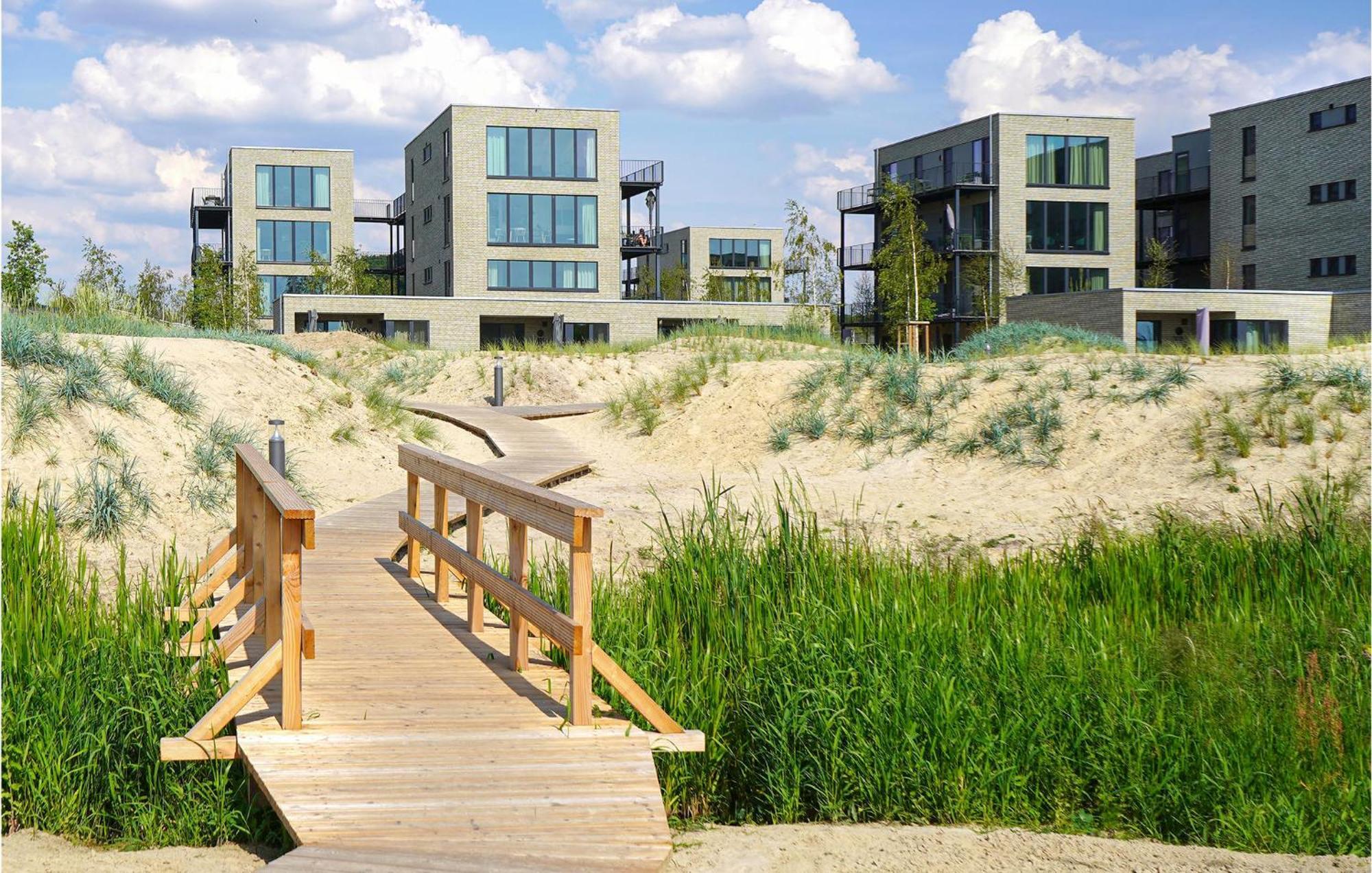 Penthouse Comfort Lembruch Zewnętrze zdjęcie